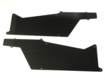 YETI XL CARBON FIBER BODY KIT (5 PIECES) (11835)