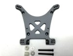 YETI XL CARBON FIBER FRONT SHOCK TOWER (5mm)