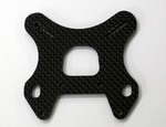 MUGEN MBX7 CARBON FIBER FRONT SHOCK TOWER (5mm)
