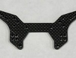 ARRMA INFRACTION/LIMITLESS CARBON FIBER REAR SHOCK TOWER (5mm) (12383)