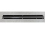 ARRMA INFRACTION/LIMITLESS CARBON FIBER SIDE SKIRT 2 PC (2mm)