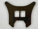 ARRMA MOJAVE CARBON FIBER REAR SHOCK TOWER 5m