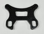 ARRMA TLR TUNED TYPHON CARBON FIBER FRONT SHOCK TOWER (5mm)
