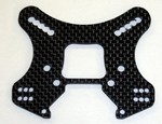 DURATRAX DXR8-E BUGGY CARBON FIBER REAR SHOCK TOWER