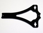 ELECTRIX RC CIRCUIT - RUCKUS BLACK G10 BATTERY STRAP