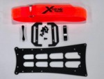 TAMIYA TXT-1 CARBON FIBER BATTERY PLATE