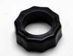 XTREME RACING PRO GRIP SPEKTRUM BLACK