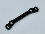REFLEX 14B CARBON FIBER ACKERMAN ARM (2.5mm)