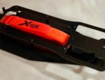 RUSTLER CARBON FIBER CHASSIS KIT