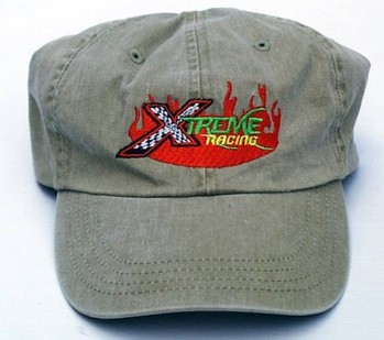 XTREME RACING HAT (10075)