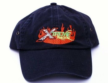 Xtreme Racing Hat (black) (10076)