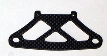 X-RAY T1/RAYCER CARBON FIBER BUMPER BRACE (10255)