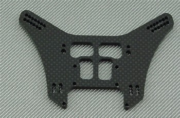 MUGEN MBX5T CARBON FIBER REAR SHOCK TOWER (10433)