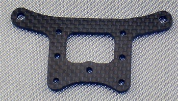 SPORTWERKS MAYHEM / TURMOIL CARBON FIBER STEERING BRACE (11500)