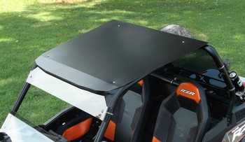 POLARIS RZR XP 1000 ALUMINUM ROOF BLACK (40013B)