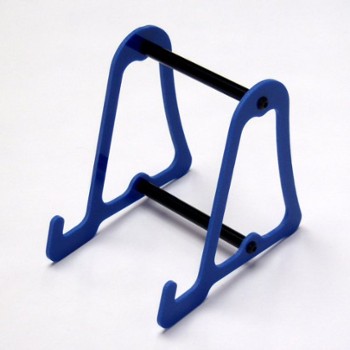 BLUE G10 iPAD STAND (10IGBL)