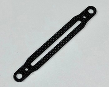 870C SUPER DOG FIGHTER CARBON FIBER BATTERY PLATE (10323)