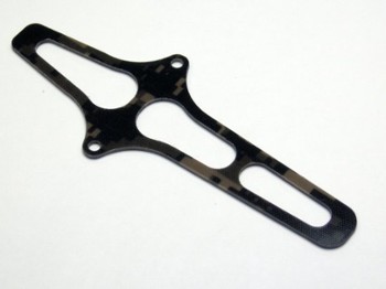 ASSOCIATED T4 DIGITAL CAMO BATTERY STRAP (10381DC)