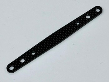 REFLEX 14B CARBON FIBER BATTERY STRAP (2mm) (10408)