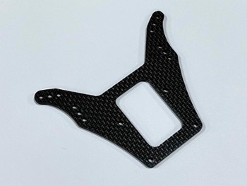 TEAM ASSOCIATED RC10 GT CLASSIC REAR SHOCK TOWER (3mm) (10576)