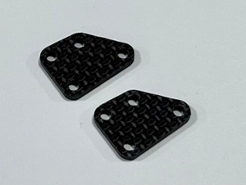 TEAM ASSOCIATED RC10 GT CLASSIC REAR LOWER SHOCK MOUNT (2.5mm) (10578)