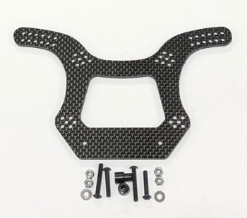 traxxas slash shock covers