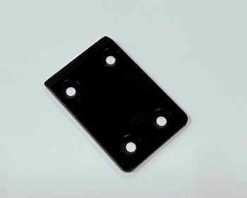 KYOSHO MP9 ALUMINUM WEAR GUARD (10731)