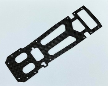 KYOSHO FANTOM EXT CRC-II CHASSIS KIT (6pc) (10790)