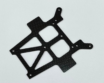 KYOSHO FANTOM EXT CRC-II TOP PLATE 2.0mm (10792)