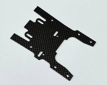 KYOSHO FANTOM EXT CRC-II SERVO PLATE 1.6mm (10793)