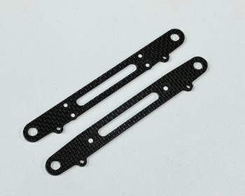 KYOSHO FANTOM EXT CRC-II FRONT SUSPENSION (2pc) 2.0mm (10794)