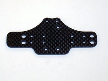 TEAM LOSI MINI-CRAWLER CARBON FIBER SERVO MOUNT (10841)