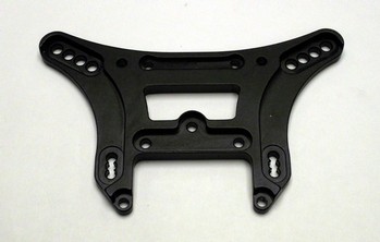 TEAM LOSI RACING Shock Plastics Für 8X & 8XE – Ersatzteile Für RC-Modellauto Dämpfer