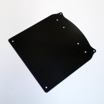 TEAM LOSI DESERT BUGGY XL CARBON FIBER ROOF PLATE (10893)