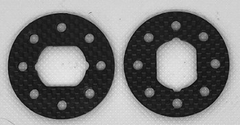 TEAM LOSI DBXL-E 2.0 CARBON FIBER BRAKE DISK (10905)