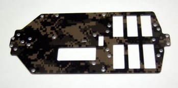 B44 DIGITAL CAMO CHASSIS (10944DC)