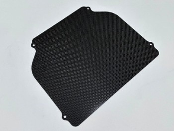 CARBON FIBER HOOD FOR TEAM LOSI 5IVE-T (11142)