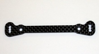 HPI PULSE CARBON FIBER DRAG LINK (3mm) (11240)