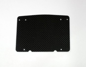 VATERRA TWIN HAMMER CARBON FIBER ROOF PANEL (11321)