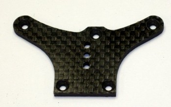 JQ "THE CAR" CARBON FIBER STEERING BRACE (11510)