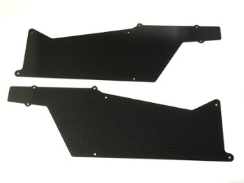 YETI XL CARBON FIBER SIDE PANELS (2) (11838)