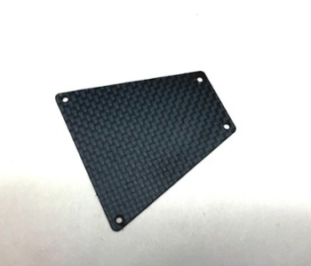 YETI XL CARBON FIBER BUMPER INSERT (11839)