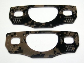 VENOM CREEPER DIGITAL CAMO CHASSIS (2) (12500DC)