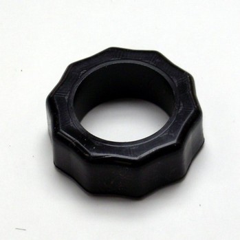 XTREME RACING PRO GRIP SPEKTRUM BLACK (1853SSB)