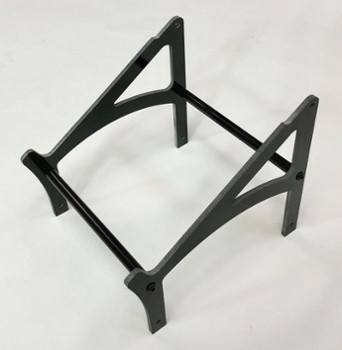 XTREME RACING BLACK G-10 iCHARGER STAND (2208GBK)