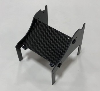 XTREME RACING CARBON FIBER X8 iCHARGER STAND (2211)