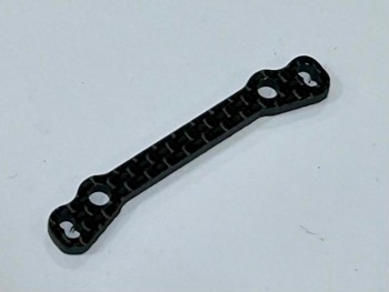 REFLEX 14B CARBON FIBER ACKERMAN ARM (2.5mm) (10407)