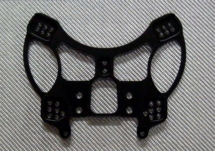 Kit Roulements Céramique FastEddy Pour OFNA Jammin 1 CR – Neuf, Scellé