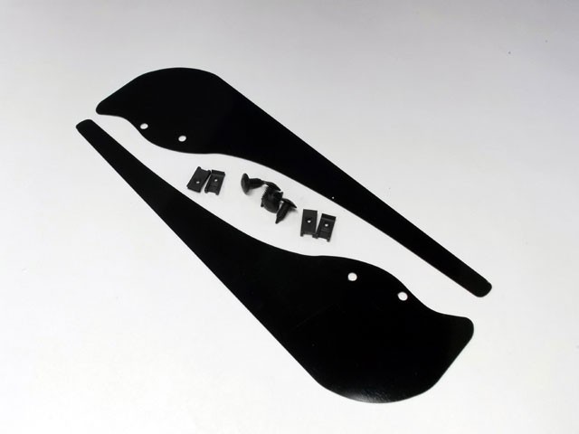 Front Engine Air Splash Shield Guard Cover For 2009-2014 Dodge Journey – Replaces 5116301AC
