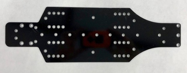 traxxas slash replacement body